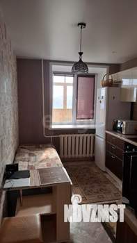 1-к квартира, вторичка, 34м2, 7/14 этаж