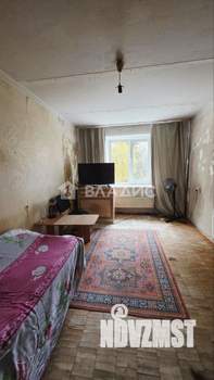 Студия квартира, вторичка, 23м2, 3/12 этаж