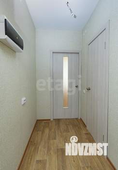 Студия квартира, вторичка, 18м2, 14/16 этаж