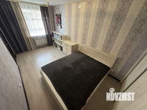 2-к квартира, вторичка, 46м2, 3/5 этаж