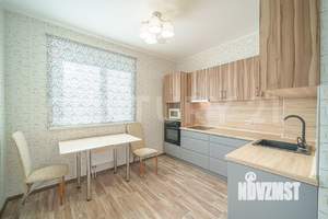 2-к квартира, вторичка, 69м2, 6/25 этаж