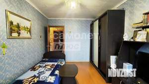 3-к квартира, вторичка, 60м2, 4/5 этаж