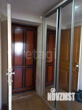 3-к квартира, вторичка, 63м2, 3/3 этаж