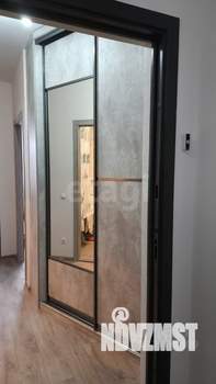 1-к квартира, вторичка, 37м2, 10/12 этаж