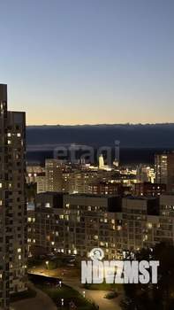 3-к квартира, вторичка, 84м2, 18/31 этаж