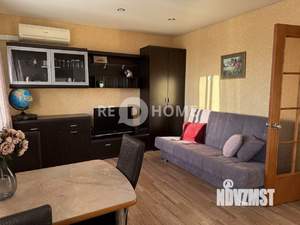 3-к квартира, вторичка, 69м2, 10/10 этаж