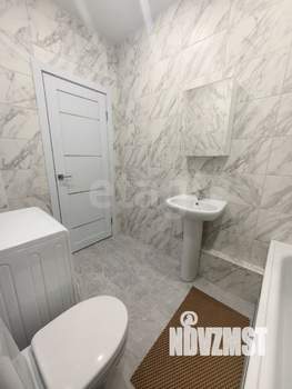 Студия квартира, вторичка, 29м2, 4/24 этаж