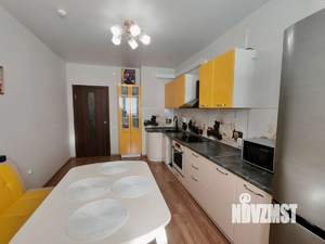 3-к квартира, вторичка, 85м2, 11/25 этаж