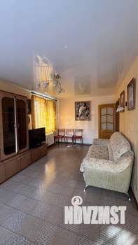 3-к квартира, вторичка, 61м2, 3/5 этаж