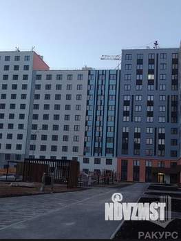 3-к квартира, вторичка, 97м2, 8/18 этаж