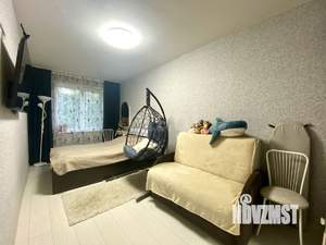 2-к квартира, вторичка, 44м2, 3/5 этаж