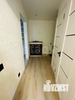 2-к квартира, вторичка, 45м2, 4/5 этаж