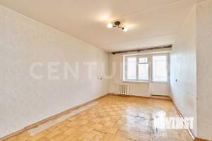 2-к квартира, вторичка, 52м2, 6/10 этаж