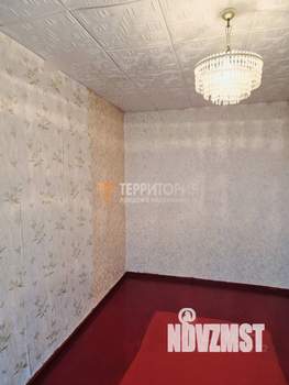 2-к квартира, вторичка, 41м2, 5/5 этаж