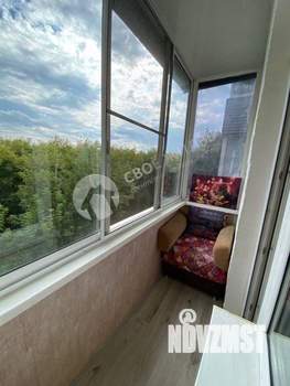 1-к квартира, вторичка, 31м2, 3/5 этаж