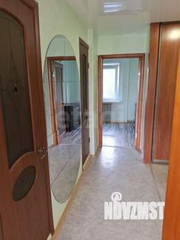 3-к квартира, вторичка, 69м2, 4/9 этаж