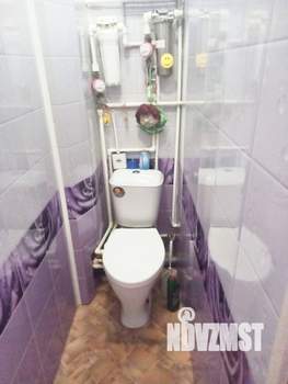 2-к квартира, вторичка, 45м2, 3/5 этаж