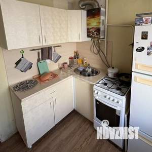 1-к квартира, вторичка, 30м2, 2/4 этаж