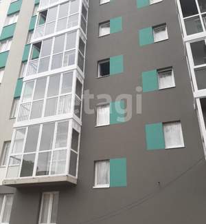 3-к квартира, вторичка, 50м2, 6/9 этаж