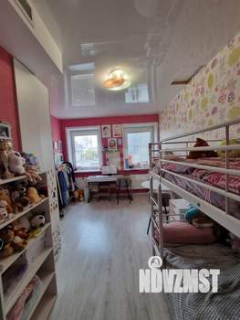 4-к квартира, вторичка, 101м2, 2/10 этаж