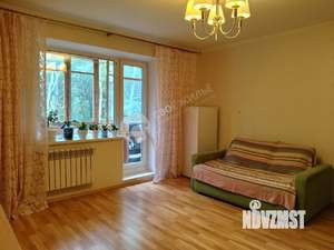 4-к квартира, вторичка, 83м2, 3/10 этаж