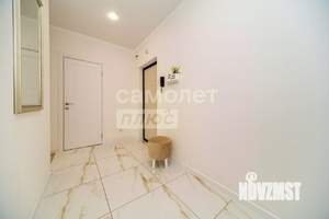 2-к квартира, вторичка, 49м2, 2/23 этаж