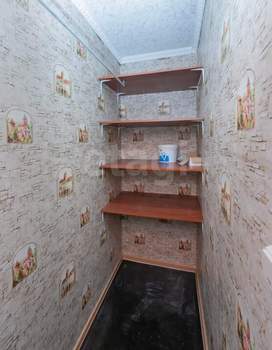 2-к квартира, вторичка, 46м2, 3/5 этаж