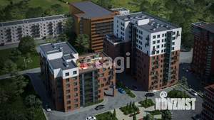 2-к квартира, вторичка, 65м2, 7/11 этаж