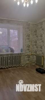 2-к квартира, вторичка, 33м2, 2/2 этаж