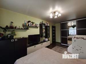 3-к квартира, вторичка, 56м2, 1/5 этаж