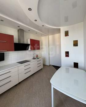 3-к квартира, вторичка, 89м2, 21/25 этаж