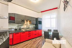 1-к квартира, вторичка, 48м2, 11/19 этаж