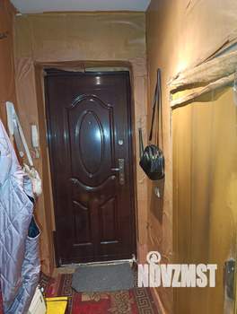 1-к квартира, вторичка, 30м2, 3/4 этаж