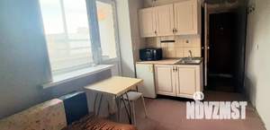 Студия квартира, вторичка, 13м2, 4/9 этаж