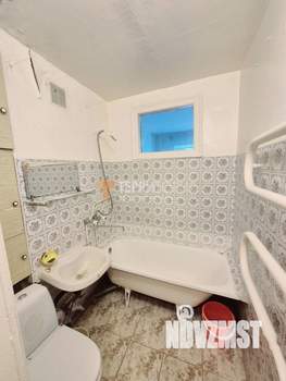 2-к квартира, вторичка, 41м2, 5/5 этаж