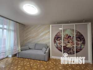 Студия квартира, вторичка, 35м2, 7/17 этаж