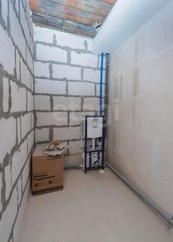 Студия квартира, вторичка, 19м2, 3/3 этаж