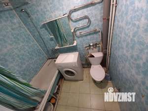 2-к квартира, вторичка, 44м2, 4/5 этаж