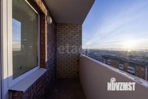 Студия квартира, вторичка, 18м2, 14/16 этаж