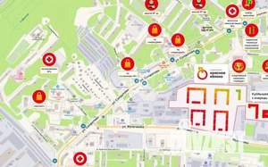 2-к квартира, вторичка, 50м2, 8/25 этаж