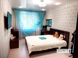 2-к квартира, вторичка, 50м2, 1/5 этаж