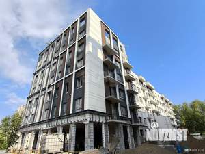 2-к квартира, вторичка, 42м2, 4/6 этаж