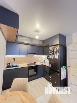 2-к квартира, вторичка, 40м2, 25/26 этаж