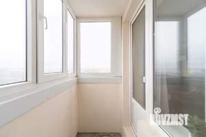 1-к квартира, вторичка, 34м2, 17/25 этаж