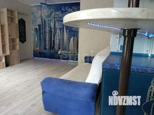 3-к квартира, вторичка, 41м2, 4/5 этаж