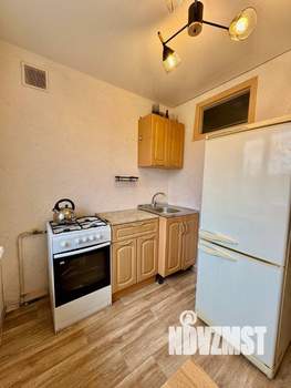1-к квартира, вторичка, 30м2, 5/5 этаж