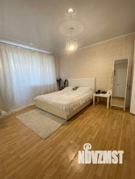 Студия квартира, вторичка, 25м2, 5/5 этаж