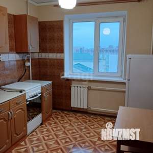 1-к квартира, вторичка, 34м2, 7/10 этаж