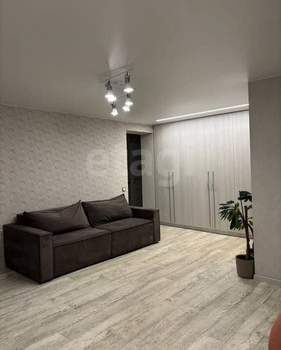 3-к квартира, вторичка, 42м2, 9/9 этаж