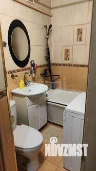 Студия квартира, вторичка, 30м2, 2/5 этаж